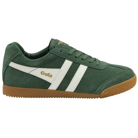 are gola sneakers comfortable.